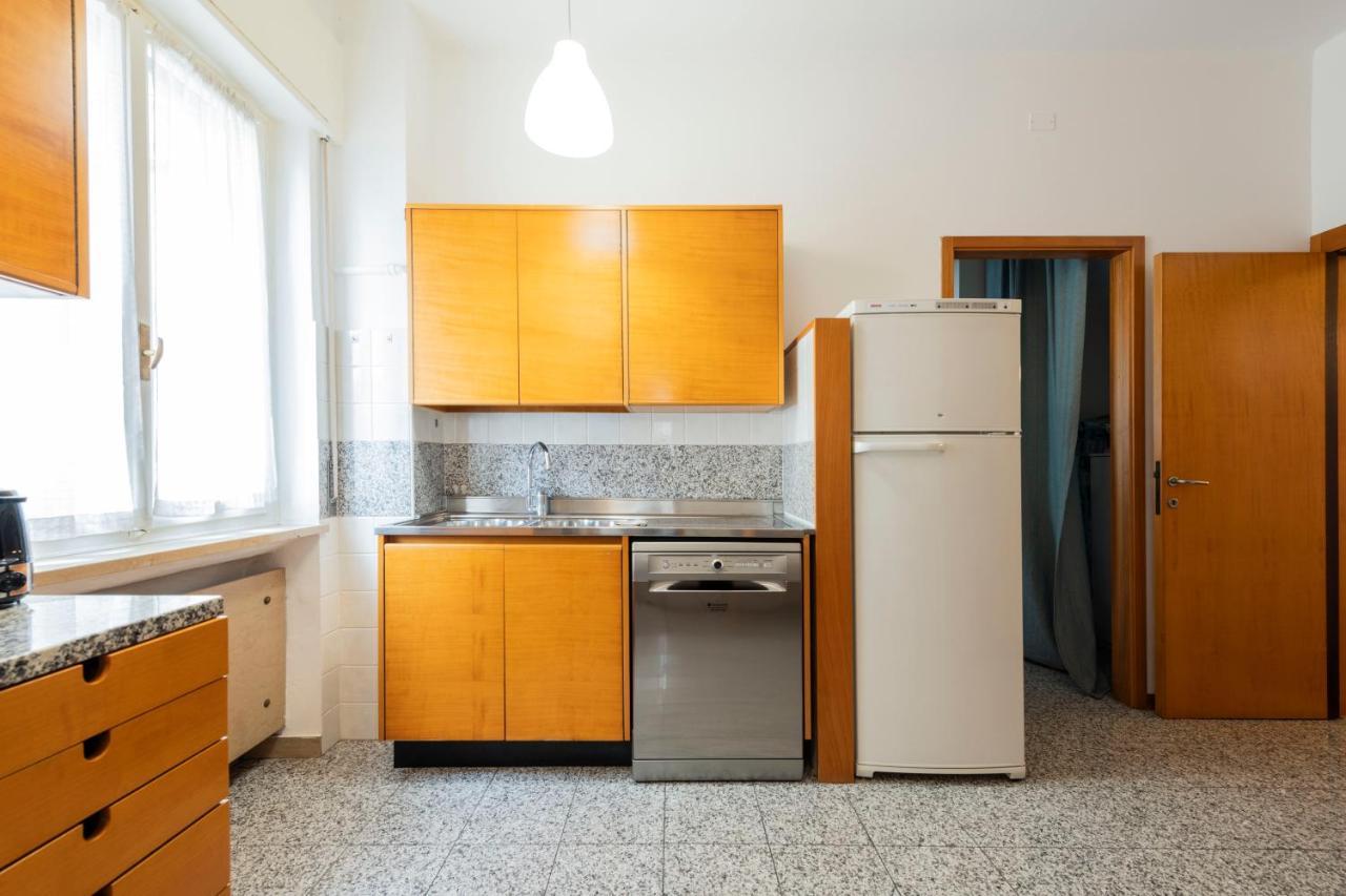 Riverview Luxury Flat فيرونا المظهر الخارجي الصورة