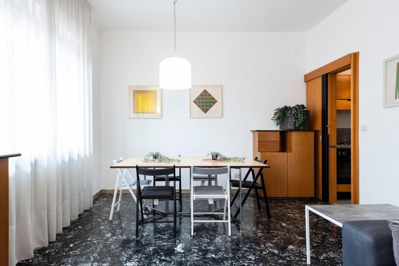 Riverview Luxury Flat فيرونا المظهر الخارجي الصورة