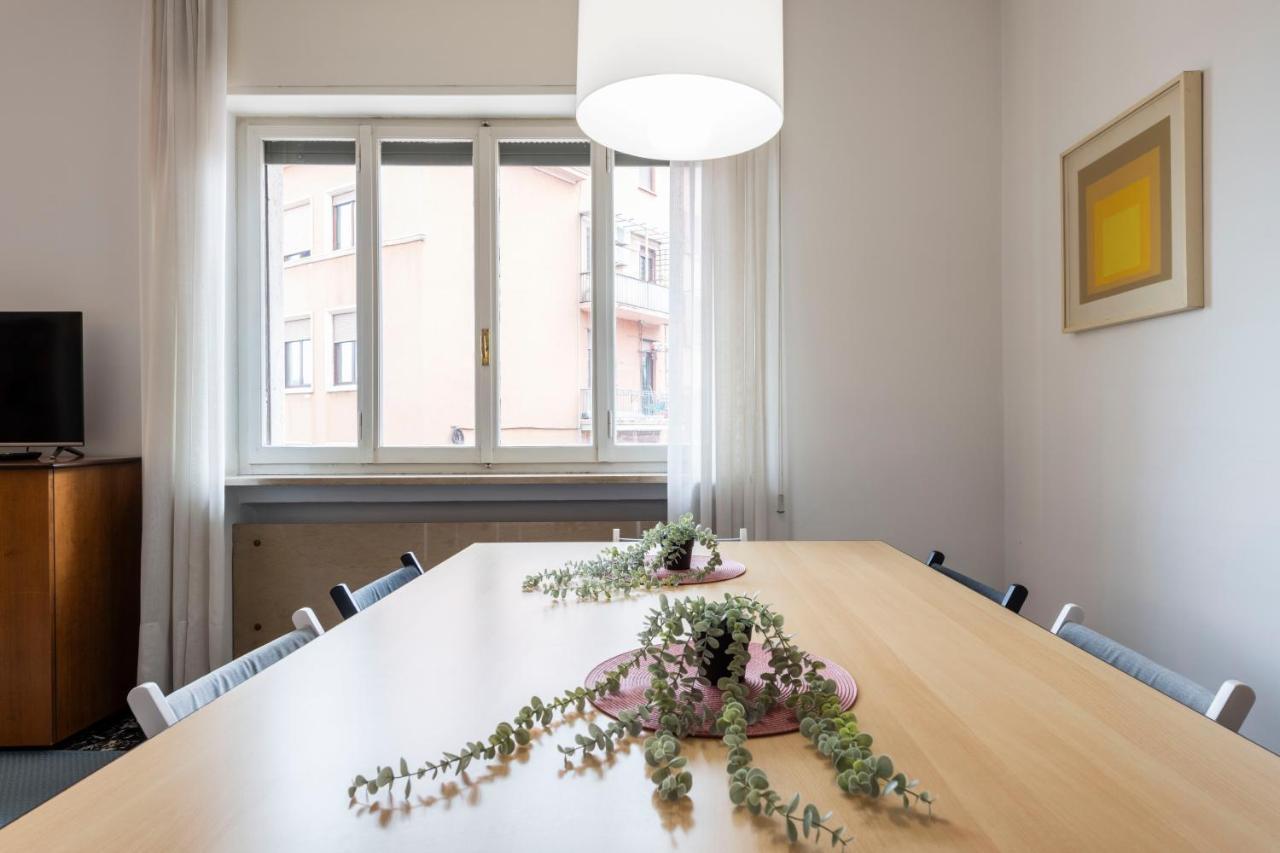 Riverview Luxury Flat فيرونا المظهر الخارجي الصورة