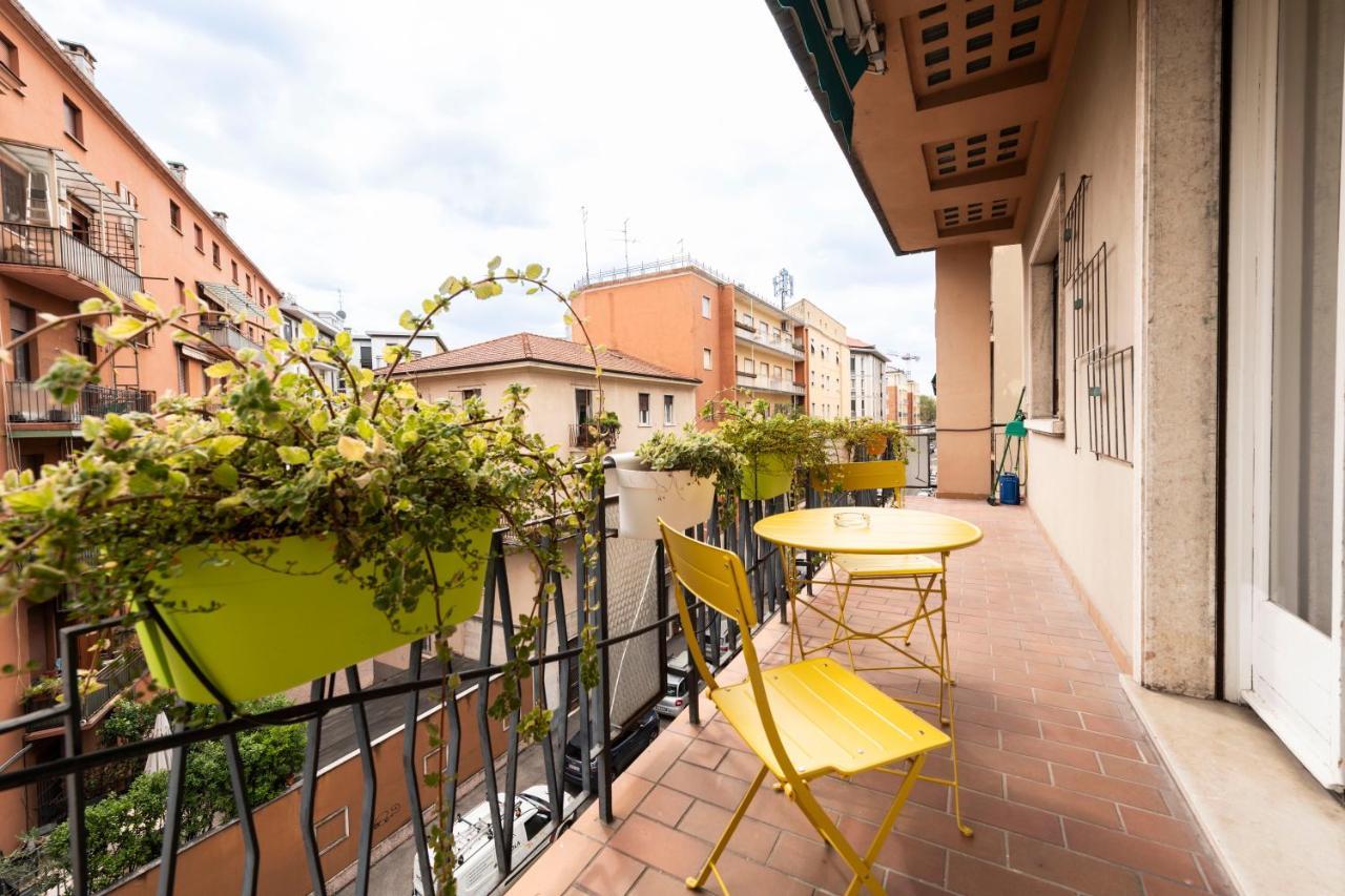 Riverview Luxury Flat فيرونا المظهر الخارجي الصورة