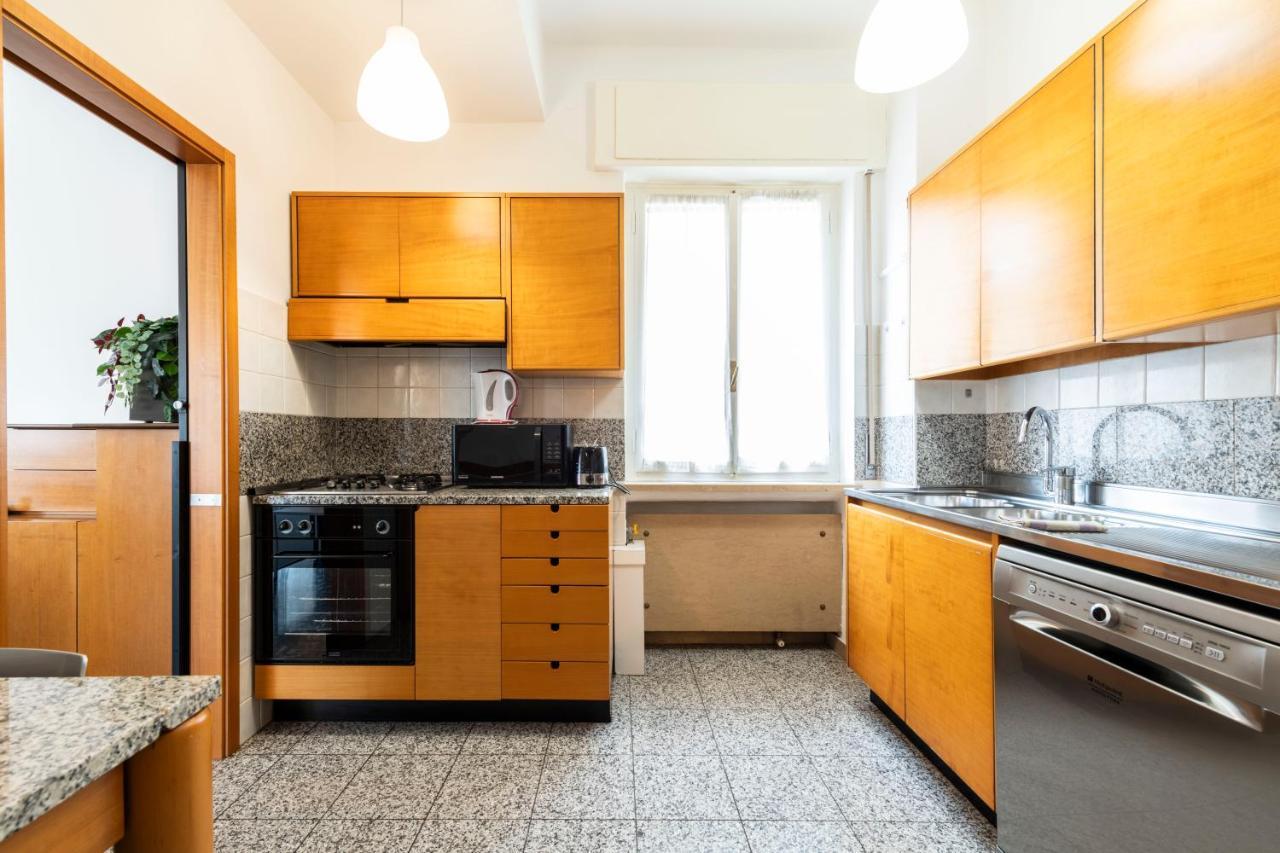 Riverview Luxury Flat فيرونا المظهر الخارجي الصورة