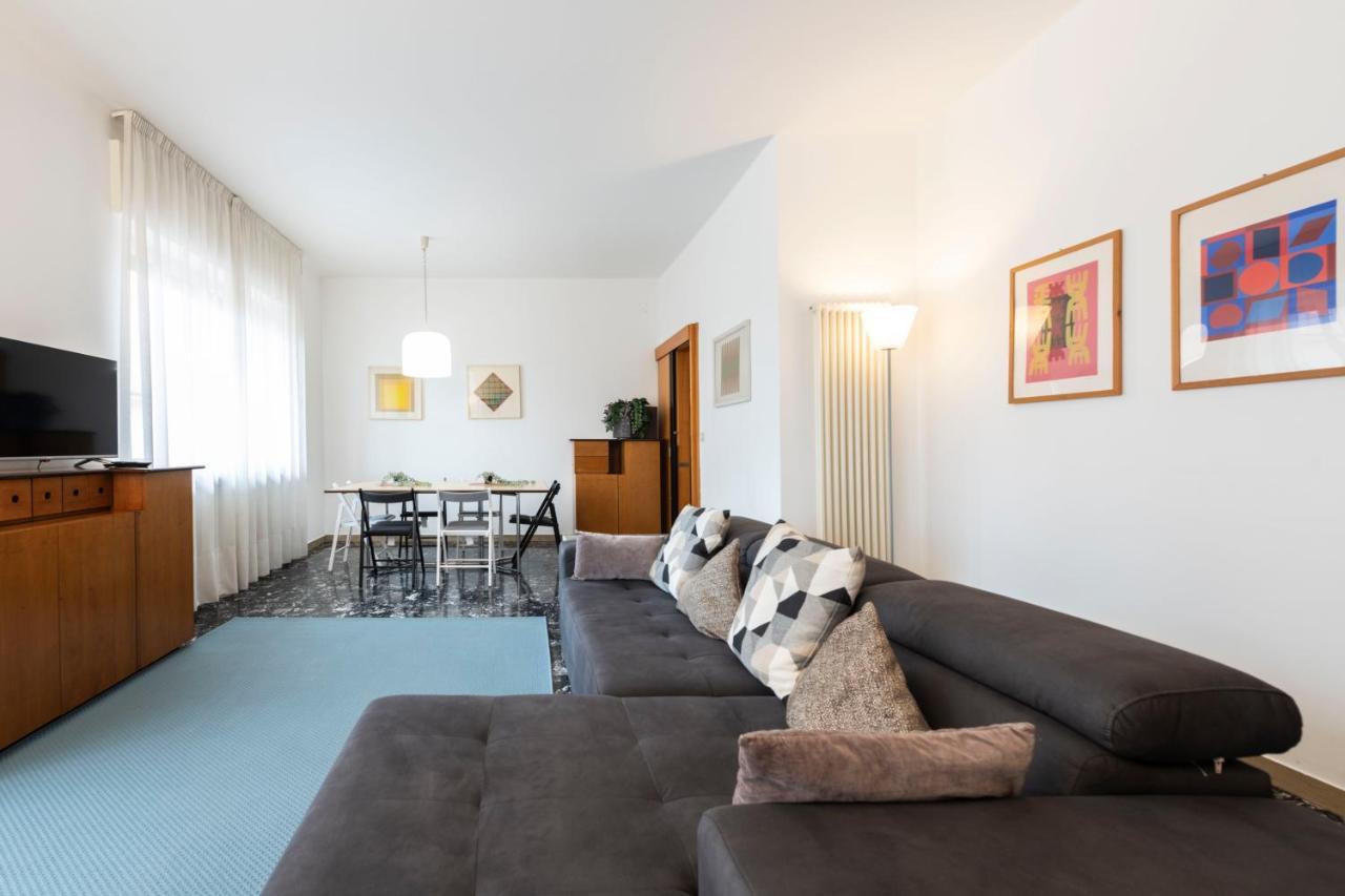 Riverview Luxury Flat فيرونا المظهر الخارجي الصورة