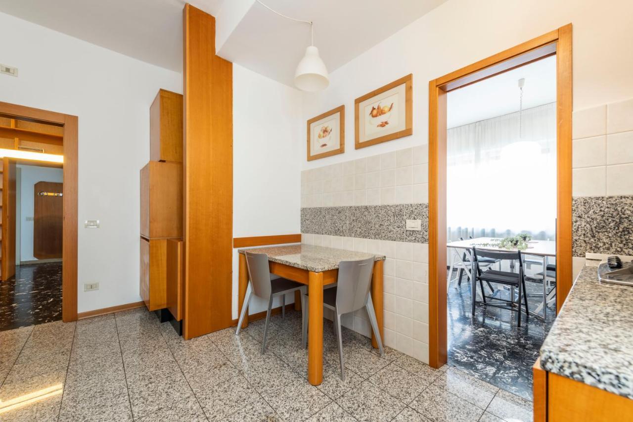 Riverview Luxury Flat فيرونا المظهر الخارجي الصورة