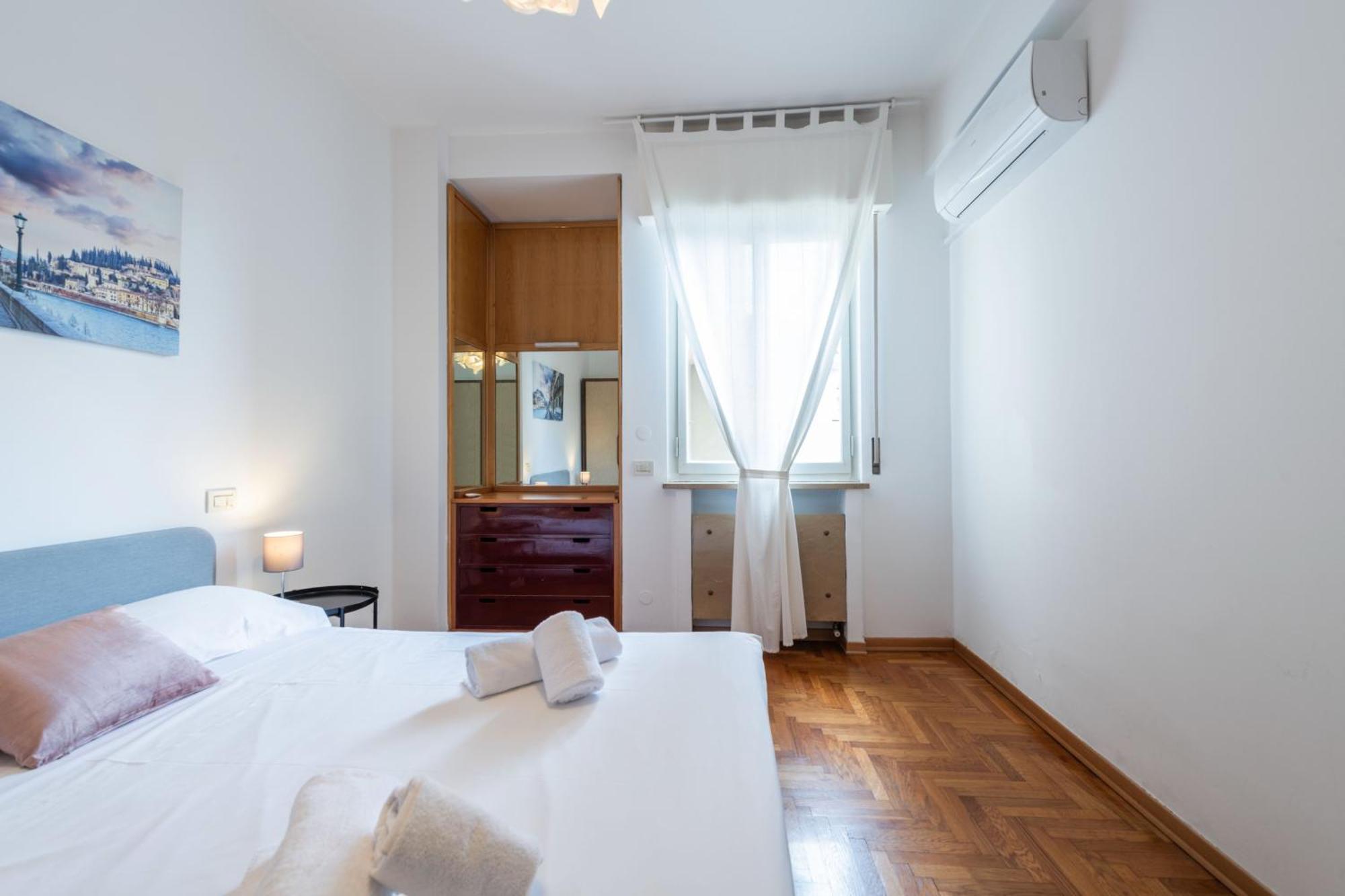 Riverview Luxury Flat فيرونا المظهر الخارجي الصورة