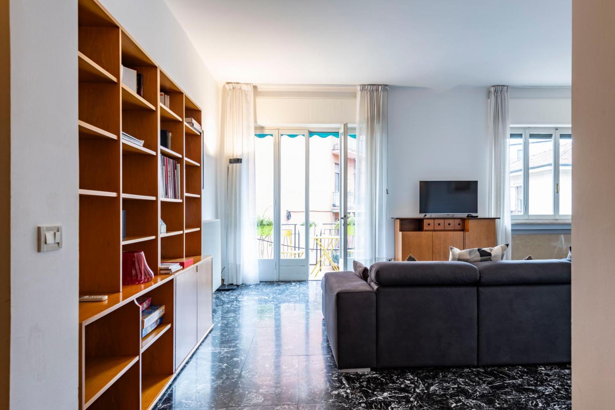 Riverview Luxury Flat فيرونا المظهر الخارجي الصورة