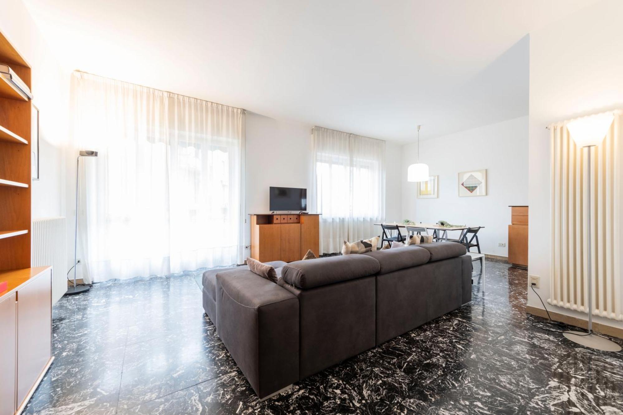Riverview Luxury Flat فيرونا المظهر الخارجي الصورة
