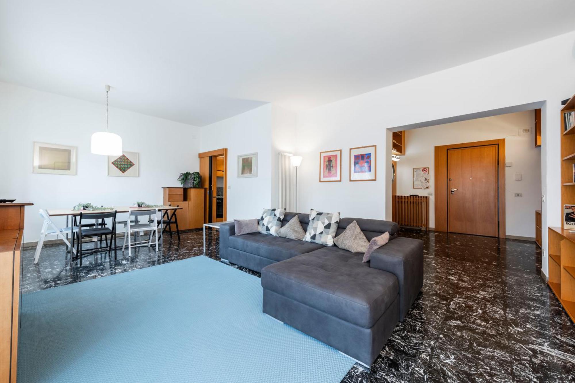 Riverview Luxury Flat فيرونا المظهر الخارجي الصورة