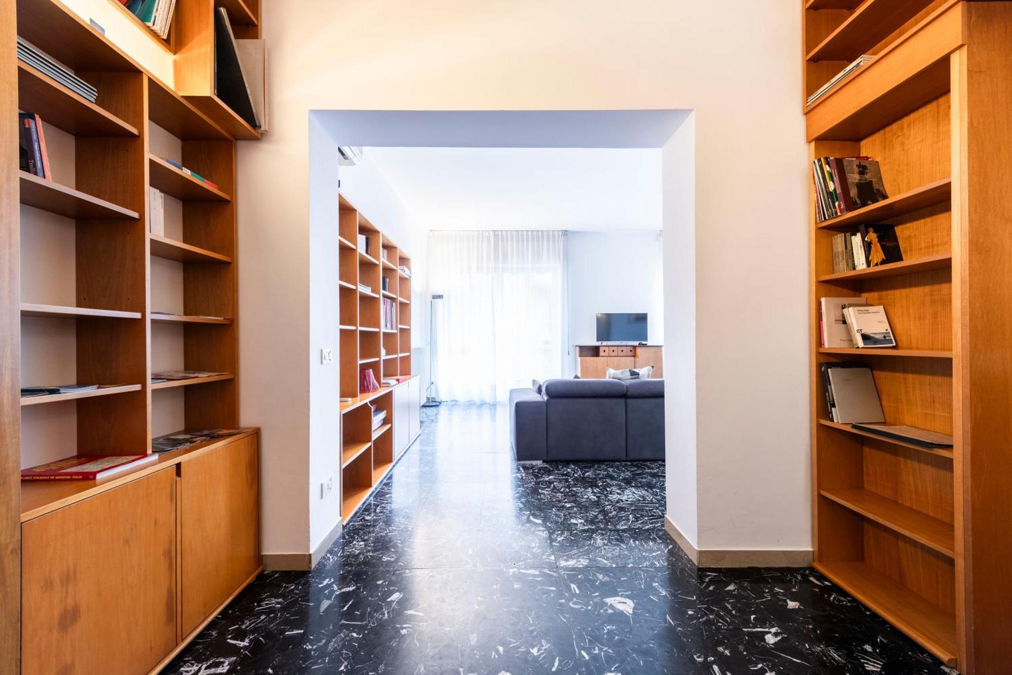 Riverview Luxury Flat فيرونا المظهر الخارجي الصورة