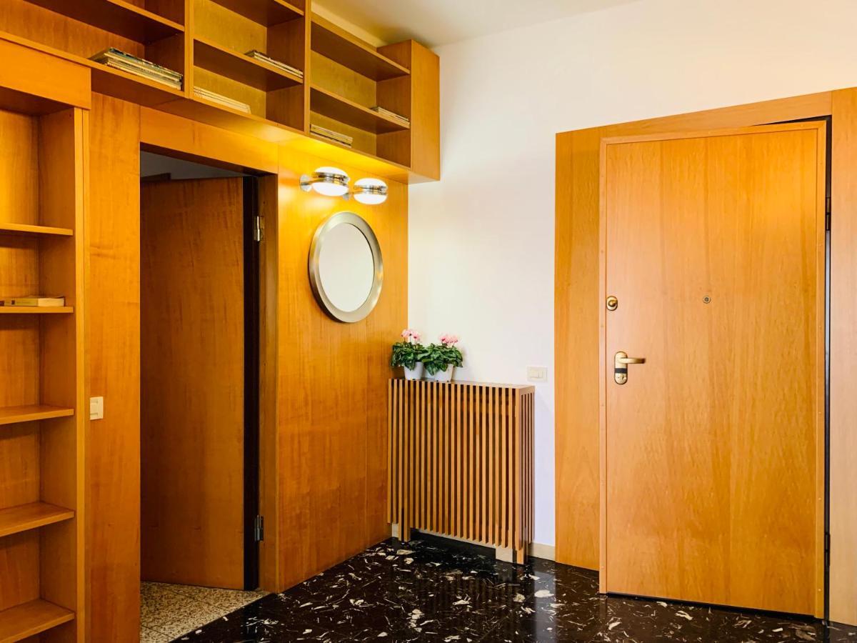 Riverview Luxury Flat فيرونا المظهر الخارجي الصورة