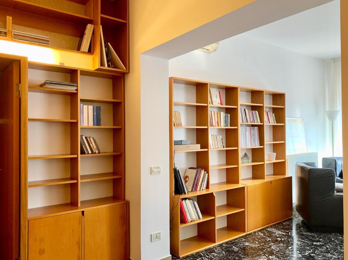 Riverview Luxury Flat فيرونا المظهر الخارجي الصورة